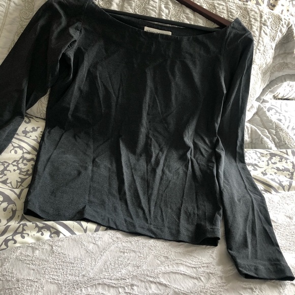 BRYAN EMERSON ..... boatneck - Picture 2 of 8